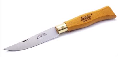 Zavírací nůž buk MAM Douro 2005