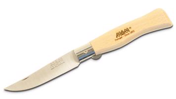 Zavírací nůž s pojistkou bubinga MAM Douro 2008
