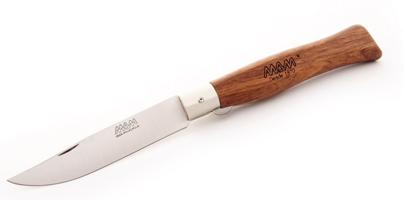 Zavírací nůž s pojistkou bubinga MAM Douro 2060