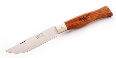 Zavírací nůž s pojistkou bubinga MAM Douro 2082