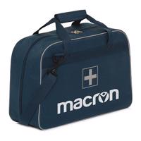 Zdravotnická taška Macron bez vybavení Modrá