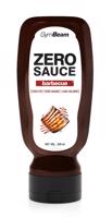 ZERO Barbecue Sauce - GymBeam 320 ml.